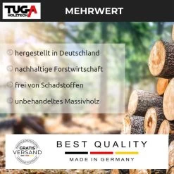 Rollrost Lattenrost 180x200 Cm 300Kg Gesunder Schlaf -Möbelhaus 469799279