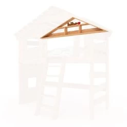 ALPIN CHALET" Jugend- Und Kinderbett, Doppelbett, Etagenbett, Spielhaus 24 ALPIN CHALET" Jugend- Und Kinderbett, Doppelbett, Etagenbett, Spielhaus -Möbelhaus 471102006