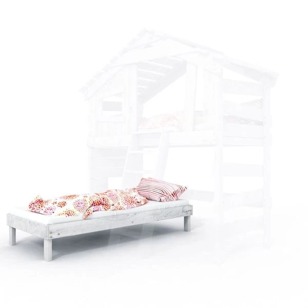 ALPIN CHALET Jugend- Und Kinderbett, Doppelbett, Etagenbett, Spielhaus- 10 ALPIN CHALET Jugend- Und Kinderbett, Doppelbett, Etagenbett, Spielhaus- – Bild 8