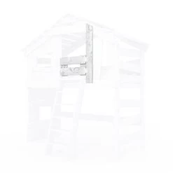 ALPIN CHALET Jugend- Und Kinderbett, Doppelbett, Etagenbett, Spielhaus- 22 ALPIN CHALET Jugend- Und Kinderbett, Doppelbett, Etagenbett, Spielhaus- -Möbelhaus 471983398