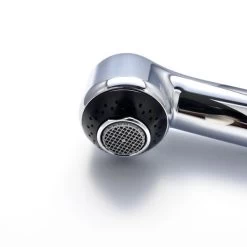 Blanco Brausekopf 127987 Für ORION-S HD In Chrom Komplett Original Ersatzteil -Möbelhaus 478384705