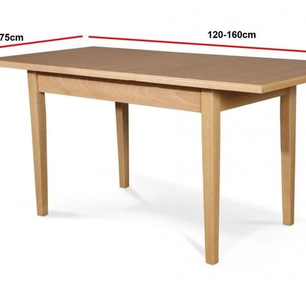 Küchen Kollektion MERLIN Essgruppe Frühstückecke Holz Buche Bank Tisch Stuhl Eckbank 5 Küchen Kollektion MERLIN Essgruppe Frühstückecke Holz Buche Bank Tisch Stuhl Eckbank – Bild 3