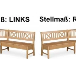 Küchen Kollektion MERLIN Essgruppe Frühstückecke Holz Buche Bank Tisch Stuhl Eckbank 16 Küchen Kollektion MERLIN Essgruppe Frühstückecke Holz Buche Bank Tisch Stuhl Eckbank -Möbelhaus 479613626