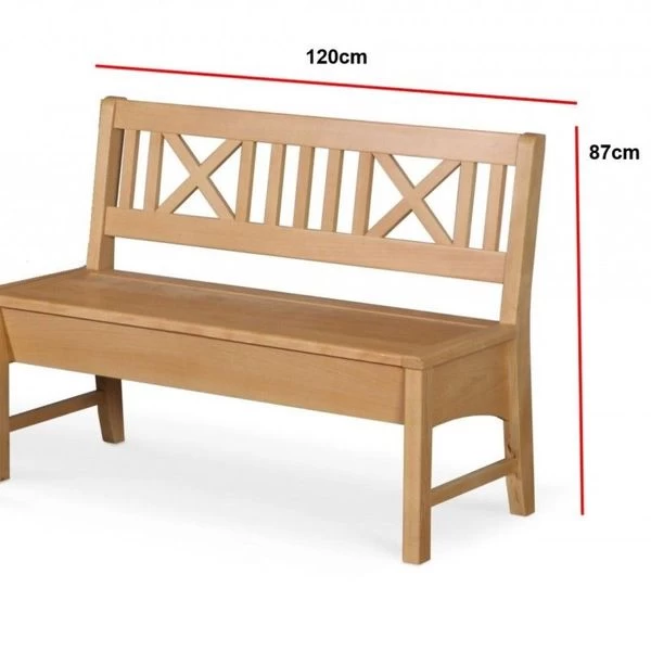 Küchen Kollektion MERLIN Essgruppe Frühstückecke Holz Buche Bank Tisch Stuhl Eckbank 9 Küchen Kollektion MERLIN Essgruppe Frühstückecke Holz Buche Bank Tisch Stuhl Eckbank – Bild 7