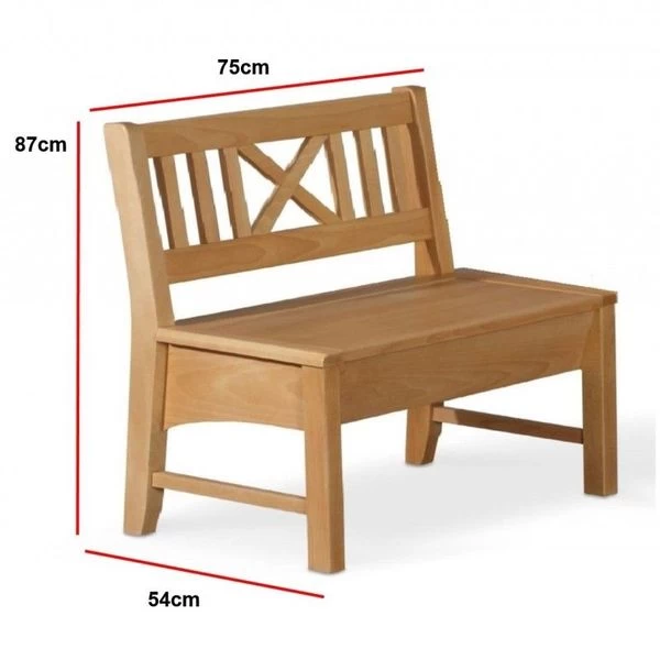 Küchen Kollektion MERLIN Essgruppe Frühstückecke Holz Buche Bank Tisch Stuhl Eckbank 10 Küchen Kollektion MERLIN Essgruppe Frühstückecke Holz Buche Bank Tisch Stuhl Eckbank – Bild 8