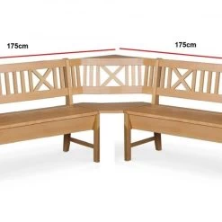 Küchen Kollektion MERLIN Essgruppe Frühstückecke Holz Buche Bank Tisch Stuhl Eckbank 20 Küchen Kollektion MERLIN Essgruppe Frühstückecke Holz Buche Bank Tisch Stuhl Eckbank -Möbelhaus 479613630