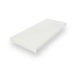 Gelschaum Topper Matratzenauflage Matratzentopper 90x200 140x200 180x200 - 10cm -Möbelhaus 480313864