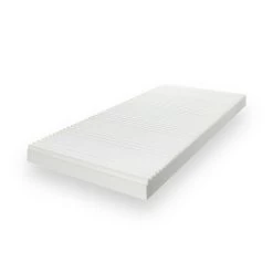 Gelschaum Topper Matratzenauflage Matratzentopper 90x200 140x200 180x200 - 10cm -Möbelhaus 480313865