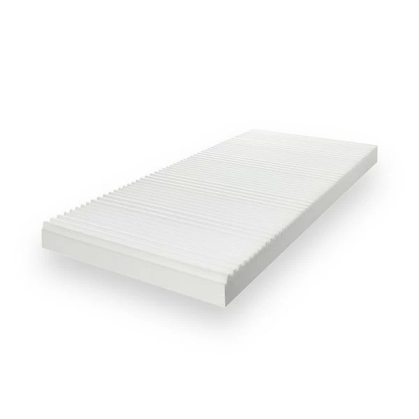 Hydro12 7 Zonen Kaltschaum Matratze 90x200 120x200 140x200 160x200 180x200 H2&H3 8 Hydro12 7 Zonen Kaltschaum Matratze 90x200 120x200 140x200 160x200 180x200 H2&H3 – Bild 6