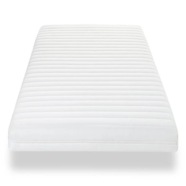 Hydro12 7 Zonen Kaltschaum Matratze 90x200 120x200 140x200 160x200 180x200 H2&H3 4 Hydro12 7 Zonen Kaltschaum Matratze 90x200 120x200 140x200 160x200 180x200 H2&H3 – Bild 2