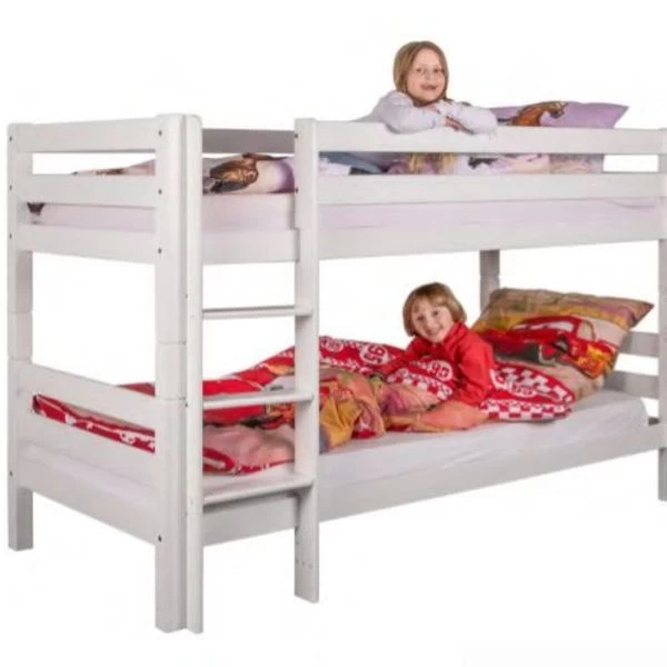 Etagenbett Kinderbett Liam Mit Oder Ohne Rutsche 4 Etagenbett Kinderbett Liam Mit Oder Ohne Rutsche – Bild 2