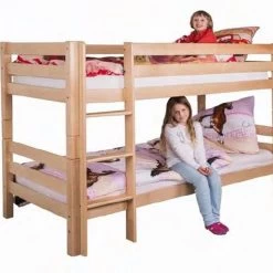 Etagenbett Kinderbett Liam Mit Oder Ohne Rutsche 9 Etagenbett Kinderbett Liam Mit Oder Ohne Rutsche -Möbelhaus 480900726