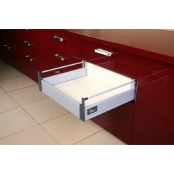 Fertiginnenschubkasten Komplettschubkasten Schubkasten Küchenschublade Schublade -Möbelhaus 481538343