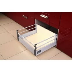 Fertiginnenschubkasten Komplettschubkasten Schubkasten Küchenschublade Schublade -Möbelhaus 481538352