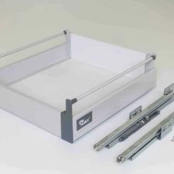 Innenschubkasten Weiß TBI10 Innenschublade Schublade Vollauszug Küchenschublade 22 Innenschubkasten Weiß TBI10 Innenschublade Schublade Vollauszug Küchenschublade -Möbelhaus 481538395