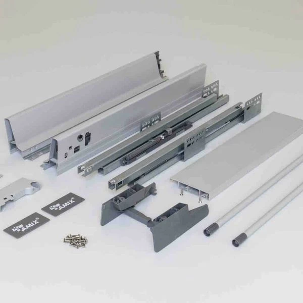 Innenschubkasten Weiß TBI10 Innenschublade Schublade Vollauszug Küchenschublade 15 Innenschubkasten Weiß TBI10 Innenschublade Schublade Vollauszug Küchenschublade – Bild 13