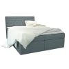 Boxspringbett Glamour Doppelbett Bett Bettkasten Matratze H3 160x200cm Schlafzimmer 2 Boxspringbett Glamour Doppelbett Bett Bettkasten Matratze H3 160x200cm Schlafzimmer -Möbelhaus 482083907