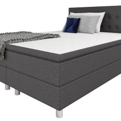 Best For You Boxspringbett Neo First Class Bett Polsterbett Größen -Möbelhaus 483436905