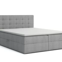 Boxspringbett Florida 140x200 160x200 180x200 Doppelbett Hotelbett Ehebett -Möbelhaus 483454816