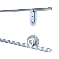 Schwebetürenschrank Schrank Kleiderschrank Schiebetüren Garderobenschrank Alba 250 Cm 27 Schwebetürenschrank Schrank Kleiderschrank Schiebetüren Garderobenschrank Alba 250 Cm -Möbelhaus 484272218