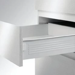 Küchen Unterschrank Mit 3 Schubladen Weiß 30-80cm Möbelsockel Hochglanz Tiefe 55 11 Küchen Unterschrank Mit 3 Schubladen Weiß 30-80cm Möbelsockel Hochglanz Tiefe 55 -Möbelhaus 487939105