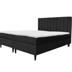 Boxspringbett Elegance Polsterbett Doppelbett Bettkasten Schlafzimmer Modern -Möbelhaus 487975204