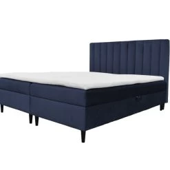 Boxspringbett Elegance Polsterbett Doppelbett Bettkasten Schlafzimmer Modern -Möbelhaus 487975205