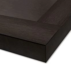 MADRID | Bistrotisch | 60x60cm | Wenge | Gastrotisch, Restauranttisch, Kneipentisch 12 MADRID | Bistrotisch | 60x60cm | Wenge | Gastrotisch, Restauranttisch, Kneipentisch -Möbelhaus 492236086