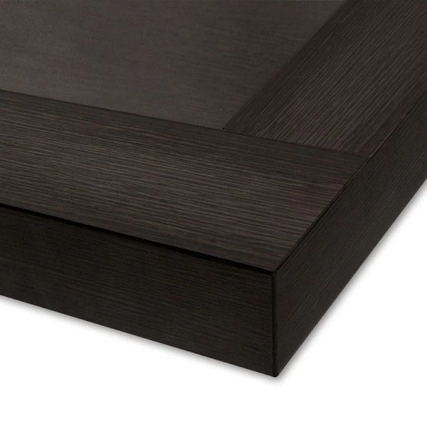 MADRID | Bistrotisch | 60x60cm | Wenge | Gastrotisch, Restauranttisch, Kneipentisch 7 MADRID | Bistrotisch | 60x60cm | Wenge | Gastrotisch, Restauranttisch, Kneipentisch – Bild 5