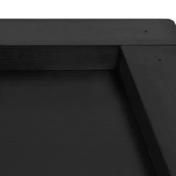 MADRID | Bistrotisch | 70x70cm | Schwarz | Gastrotisch, Restauranttisch, Kneipentisc 12 MADRID | Bistrotisch | 70x70cm | Schwarz | Gastrotisch, Restauranttisch, Kneipentisc -Möbelhaus 492236100