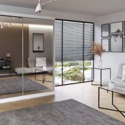 Kleiderschrank Schiebetürenschrank Schrank Garderobe Mit Spiegel 180 Cm Multi 20 16 Kleiderschrank Schiebetürenschrank Schrank Garderobe Mit Spiegel 180 Cm Multi 20 -Möbelhaus 493059794