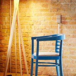 Jan Kurtz Charles Stuhl Farbig - Armlehnstuhl -Möbelhaus 495104295