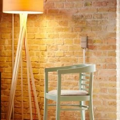 Jan Kurtz Charles Stuhl Farbig - Armlehnstuhl -Möbelhaus 495104296