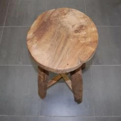 Teakholz Teak Holz Massiv Barhocker Rund Semar Aus Einer Echten Teakholz Wurzel 9 Teakholz Teak Holz Massiv Barhocker Rund Semar Aus Einer Echten Teakholz Wurzel -Möbelhaus 495151302