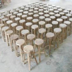 Teakholz Teak Holz Massiv Barhocker Rund Semar Aus Einer Echten Teakholz Wurzel 10 Teakholz Teak Holz Massiv Barhocker Rund Semar Aus Einer Echten Teakholz Wurzel -Möbelhaus 495151304