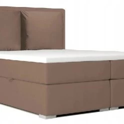 Boxspringbett SUZI Farbwahl , Topper Federkern 140/160/180 X 200 Cm Farbwahl ! 10 Boxspringbett SUZI Farbwahl , Topper Federkern 140/160/180 X 200 Cm Farbwahl ! -Möbelhaus 499098477