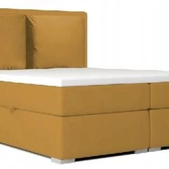 Boxspringbett SUZI Farbwahl , Topper Federkern 140/160/180 X 200 Cm Farbwahl ! 11 Boxspringbett SUZI Farbwahl , Topper Federkern 140/160/180 X 200 Cm Farbwahl ! -Möbelhaus 499098478