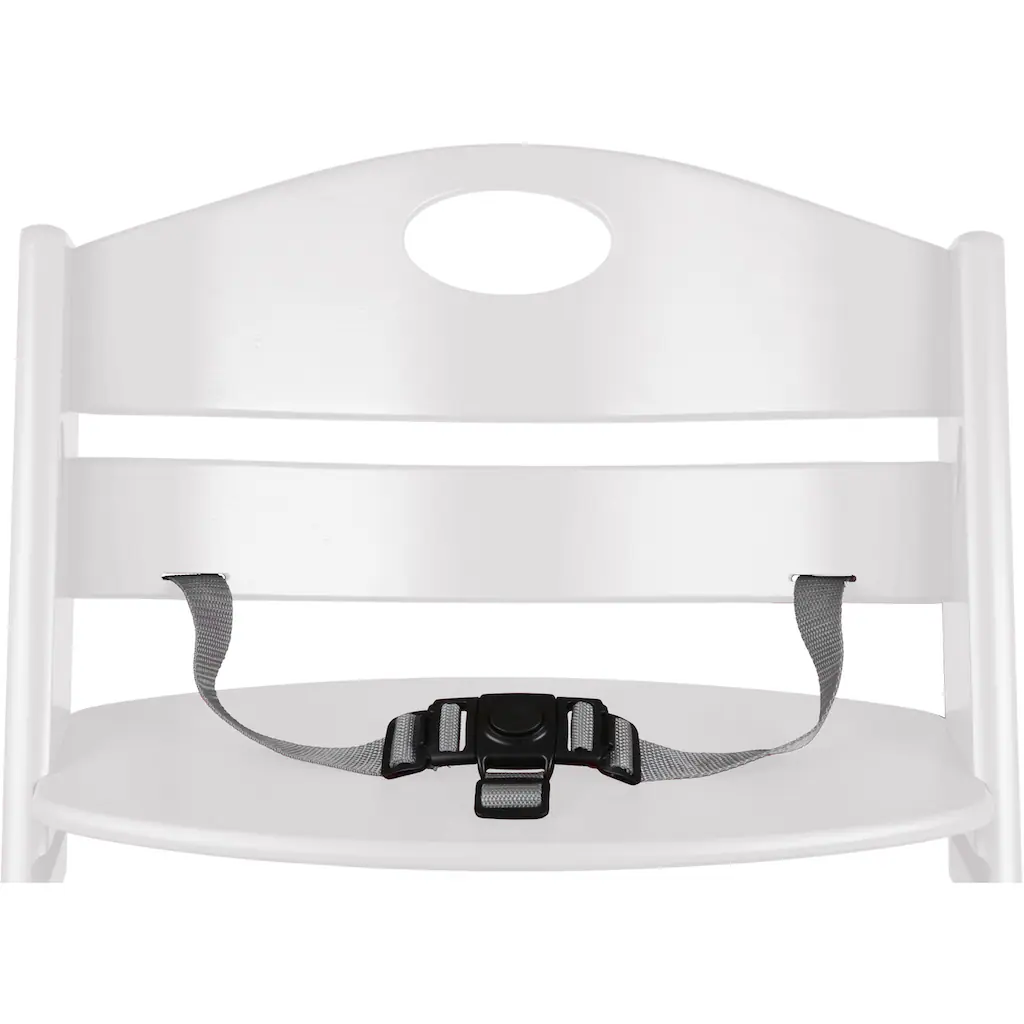 BabyGo Hochstuhl »Family XL, White« 6 BabyGo Hochstuhl »Family XL, White« – Bild 4