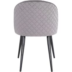 ByLIVING Esszimmerstuhl »Nayla«, (Set), 2 St., Samt, Bezug In Samt, Webstoff Oder Cord, Gewölbter Rücken -Möbelhaus 4d6cbab94ab2e6938beabbc3a5b3e76d