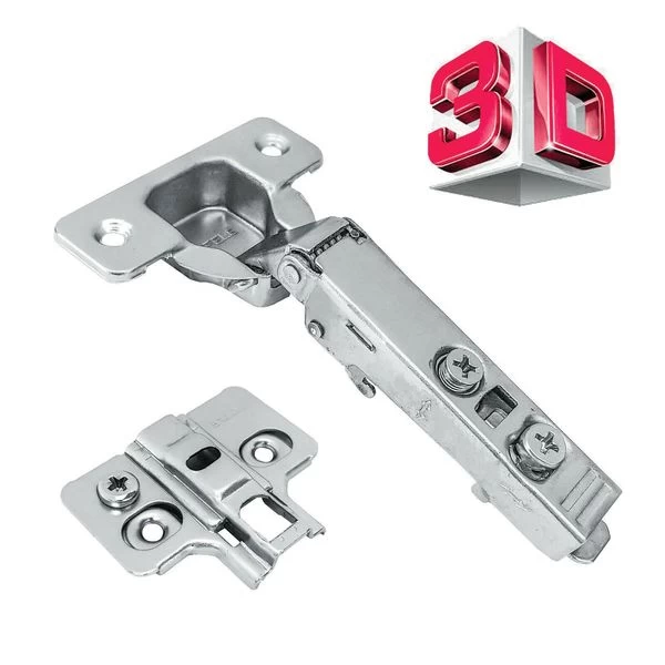 Türscharniere Softclose Scharnier Federscharniere Schrank Dämpfer Häfele Metalla 4 Türscharniere Softclose Scharnier Federscharniere Schrank Dämpfer Häfele Metalla – Bild 2