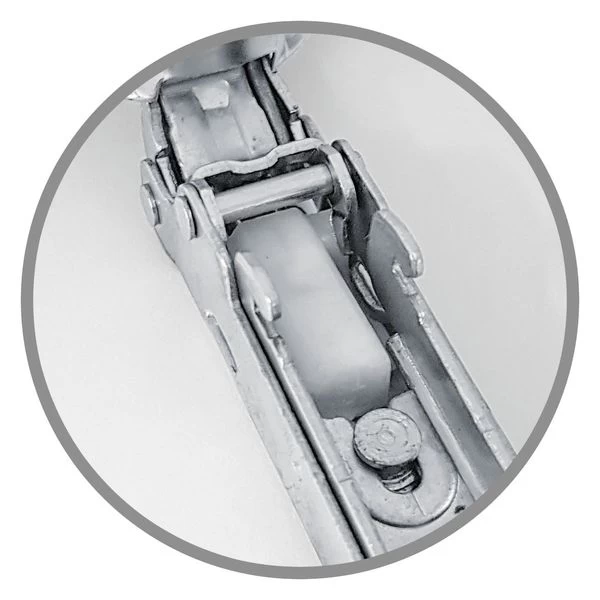 Türscharniere Softclose Scharnier Federscharniere Schrank Dämpfer Häfele Metalla 6 Türscharniere Softclose Scharnier Federscharniere Schrank Dämpfer Häfele Metalla – Bild 4