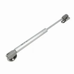 2X GTV Gasdruckfeder Gasfeder Dämpfer Klappenbeschlag Kompressionsfeder 60-150N -Möbelhaus 501033587
