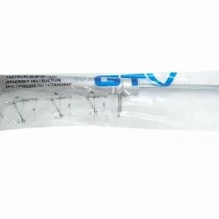 2X GTV Gasdruckfeder Gasfeder Dämpfer Klappenbeschlag Kompressionsfeder 60-150N -Möbelhaus 501033590