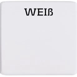 Küchentisch Esstisch Speisetisch Tisch Weiss Farbe Calvados Mit Schublade -Möbelhaus 501610970 5