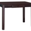 Esstisch Küchentisch Speisetisch Tisch Kiefer Nuss Farbe Mit Schublade 2 Esstisch Küchentisch Speisetisch Tisch Kiefer Nuss Farbe Mit Schublade -Möbelhaus 501941323