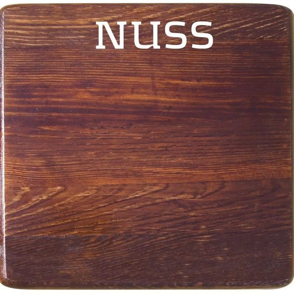 Küchentisch Esstisch Speisetisch Tisch Kiefer Nuss Farbe Mit Schublade 4 Küchentisch Esstisch Speisetisch Tisch Kiefer Nuss Farbe Mit Schublade – Bild 2