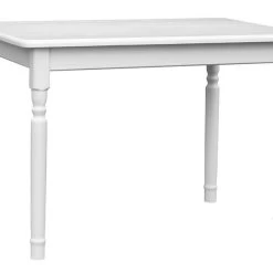 Esstisch Küchentisch Speisetisch Tisch Kiefer Weiss Farbe Tische NEU