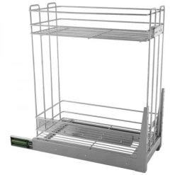 Küchen Unterschrank Mit Cargo Korb Schwarz Hochglanz 15-60 Cm Möbelsockel 7 Küchen Unterschrank Mit Cargo Korb Schwarz Hochglanz 15-60 Cm Möbelsockel -Möbelhaus 507746452