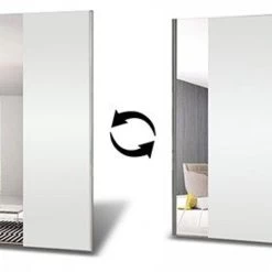 Kleiderschrank Schiebetürenschrank Schrank Schlafzimmer Spiegel 230 Cm Multi 13 18 Kleiderschrank Schiebetürenschrank Schrank Schlafzimmer Spiegel 230 Cm Multi 13 -Möbelhaus 508080059