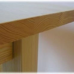 Esstisch Küchentisch Tisch Kiefer Massiv Restaurant Tische Neu Unbehandelt -Möbelhaus 508685245